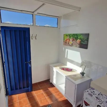 Alma Holiday home