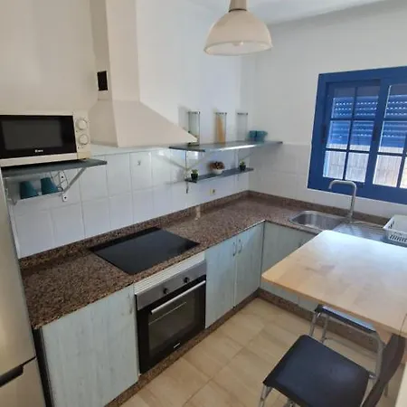Alma Vakantiehuis *
