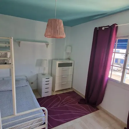 Vakantiehuis Alma *