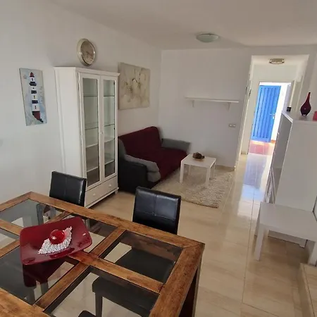 Alma Vakantiehuis Playa Blanca (Lanzarote)