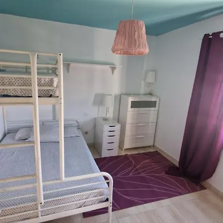 Vakantiehuis Alma